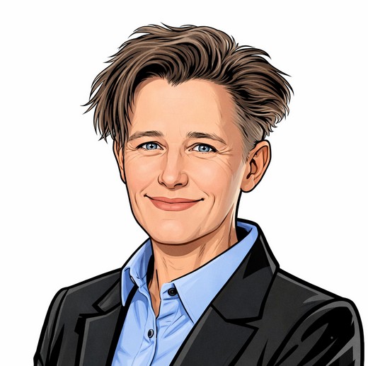 Dr. Heike Seehagen-Marx