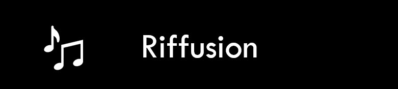 Riffusion